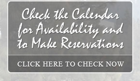 Check the Calendar for Availability and to Make Reservations